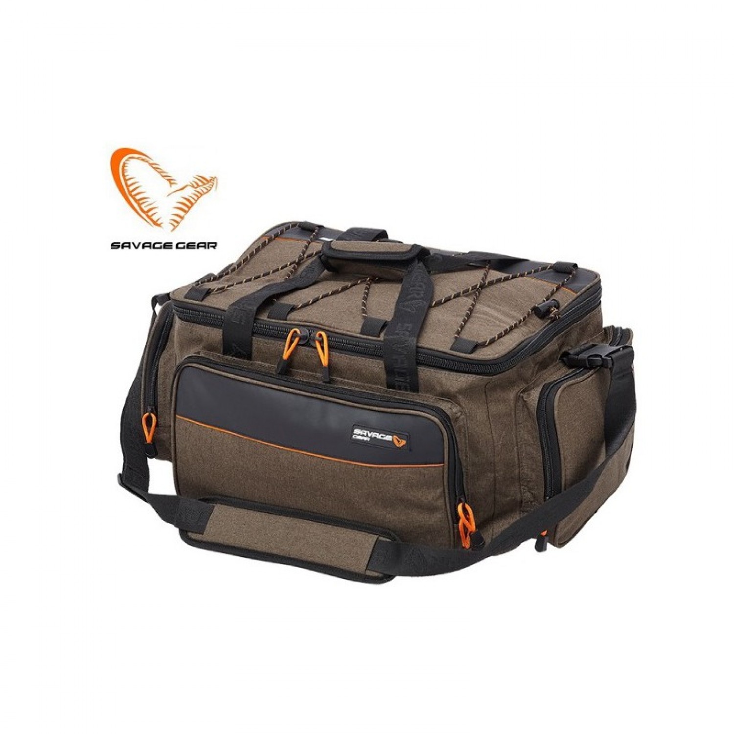 Покупка Сумка SAVAGE GEAR System Carryall M в Минске Беларуси